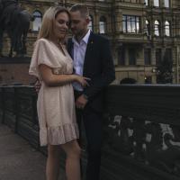 Анастасия