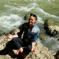 Екатерина
