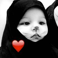 Патимат❤