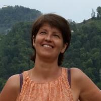 Галина