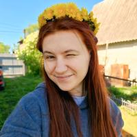 Ангелина 