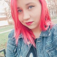 Симонова Анастасия
