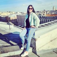 Екатерина