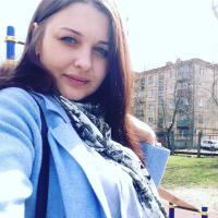 Алёна Быченкова