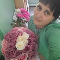 Татьяна Гуляева