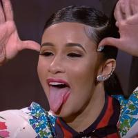 Cardi Jolie