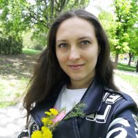 Анастасия