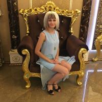 Наталья Кофанова