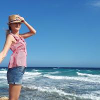 Aleksandra Abakumova 