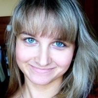 Анна Митрофанова