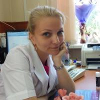 Татьяна Кульниченко