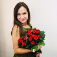 Olya Ostapchuk