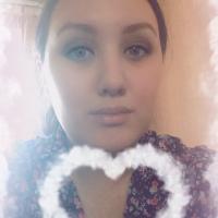 Алина Зайцева