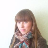 Татьяна Кудряшова