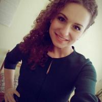 Елена Сакович