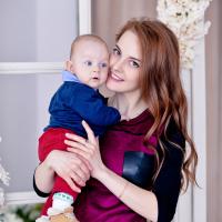 Катерина