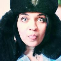 Наталья