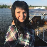 Любовь  Богатова