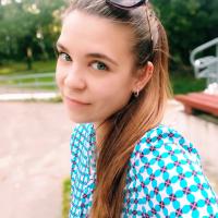 Дарья