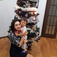 Екатерина