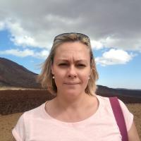 Вера Дроздова