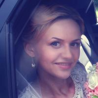 Владислава Полякова