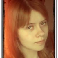 Алена Тарасенкова