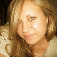 Олечка Рябова