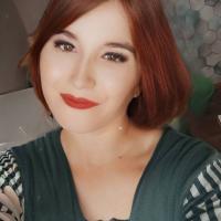 Галина Трифонова