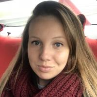 Екатерина 