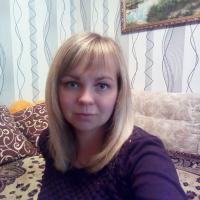Екатерина Сапун