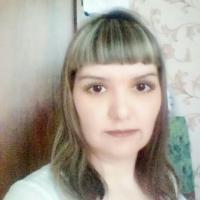 Вера Миронова