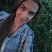 Татьяна Булавина 