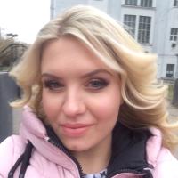 Екатерина Миткалёва 