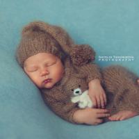 Наталья Тихомирова