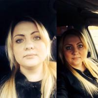 Анна Федосеева