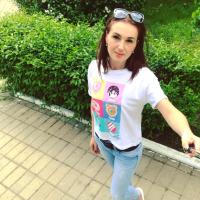 Евгения Крюкова