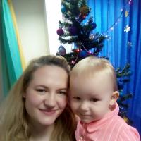 Елизавета Мамонова