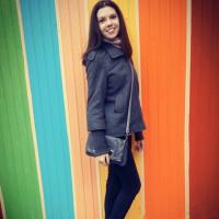 Екатерина Зезека