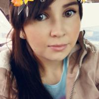 Ulturgasheva Anastasiya