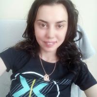 Марина Чигринова