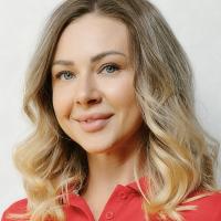 Надя