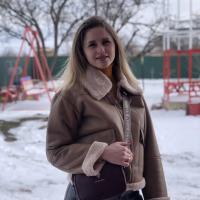 Людмила 