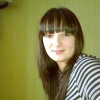 Анна Лукашенко