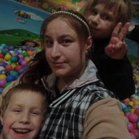 Алина Давыденко