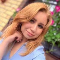 Оксана Асланян 