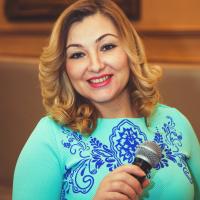 Ирина Фионова 