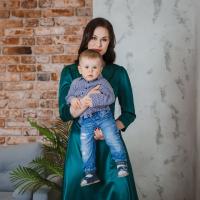 Валерия 
