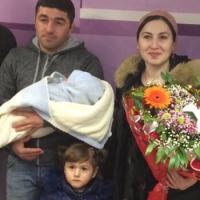 Салихат