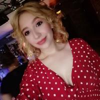 Анастасия 